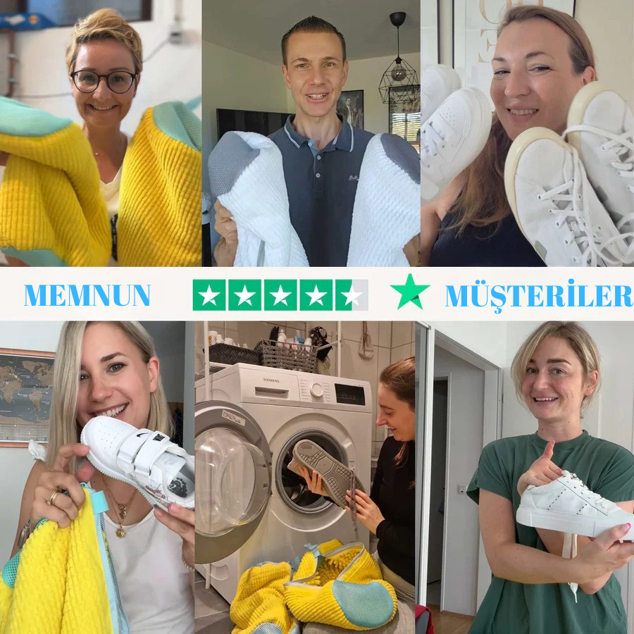 Avera™Yıkama Çantası