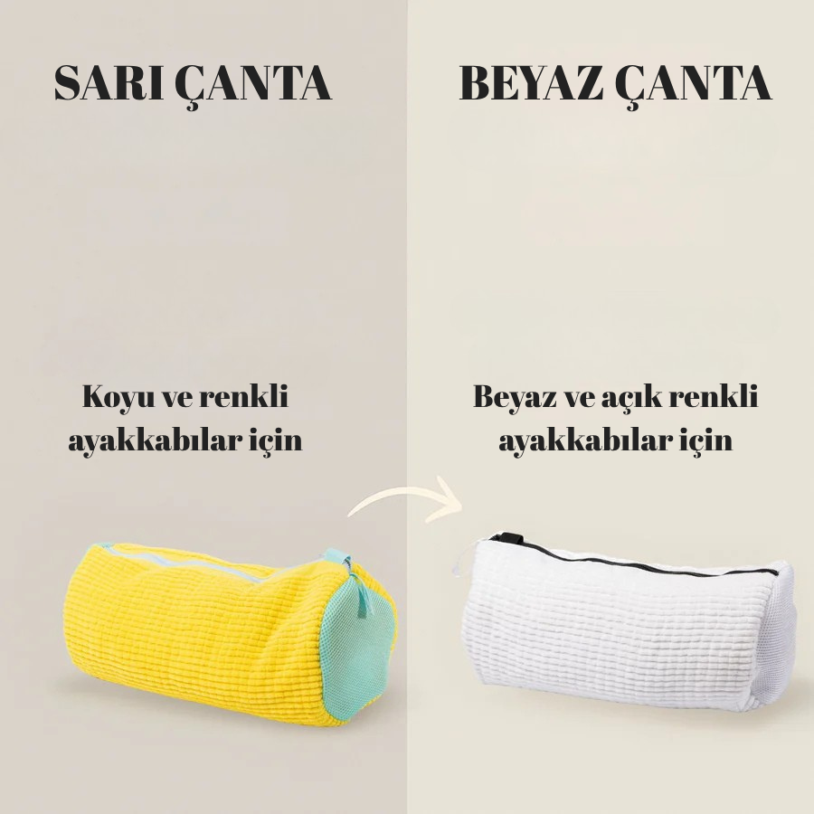 Avera™Yıkama Çantası