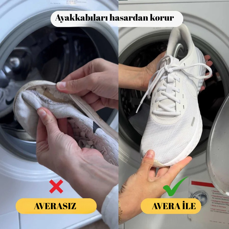 Avera™Yıkama Çantası