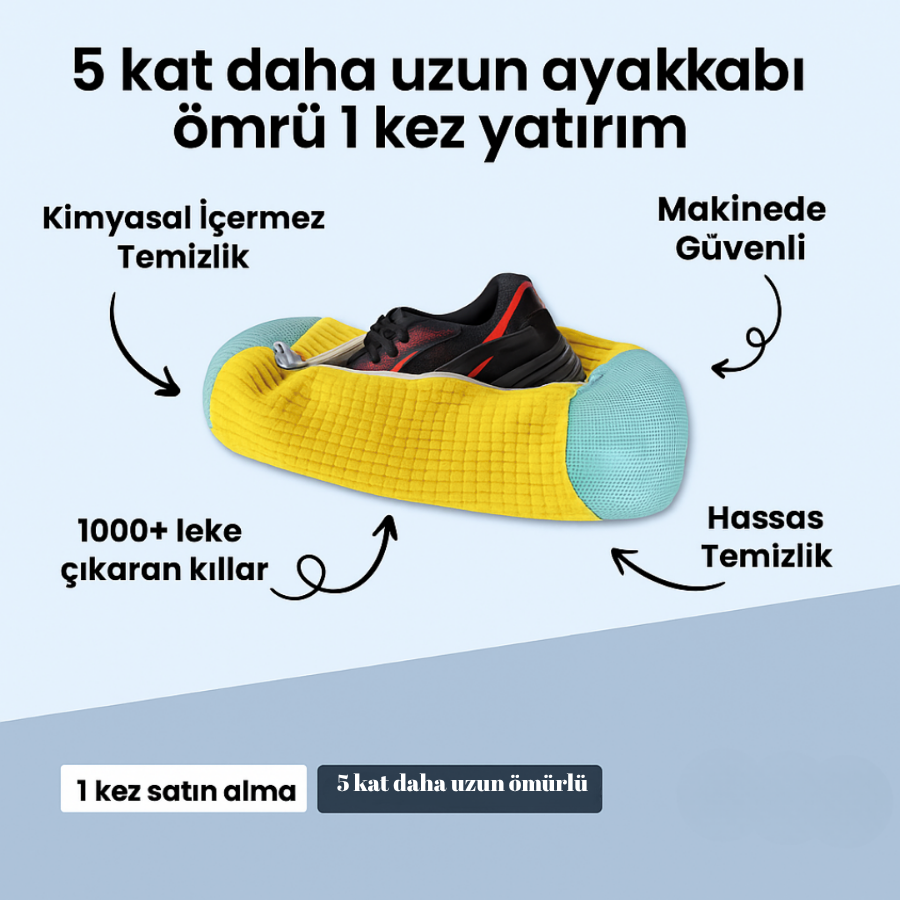 Avera™Yıkama Çantası