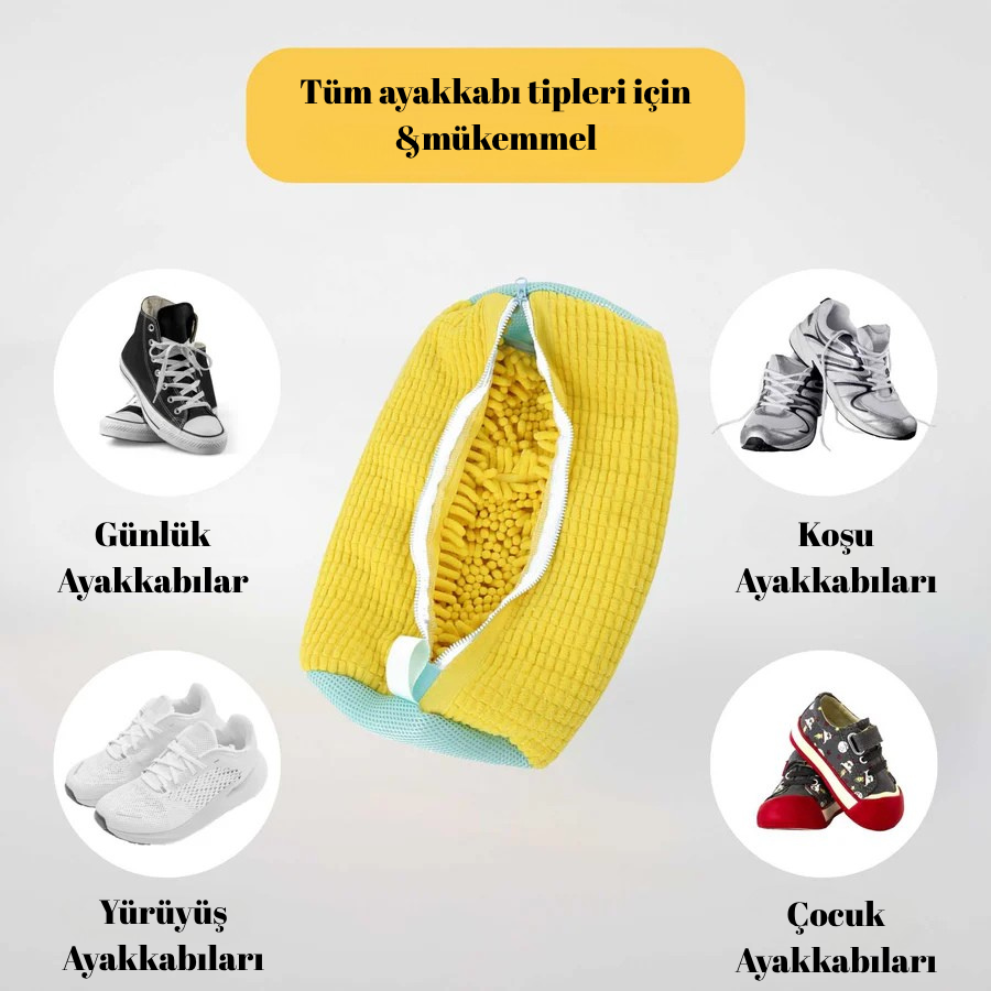 Avera™Yıkama Çantası