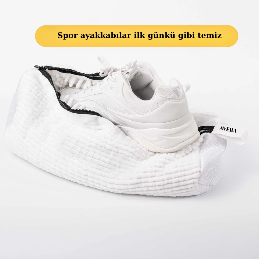Avera™Yıkama Çantası