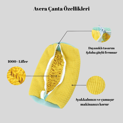 Avera™Yıkama Çantası